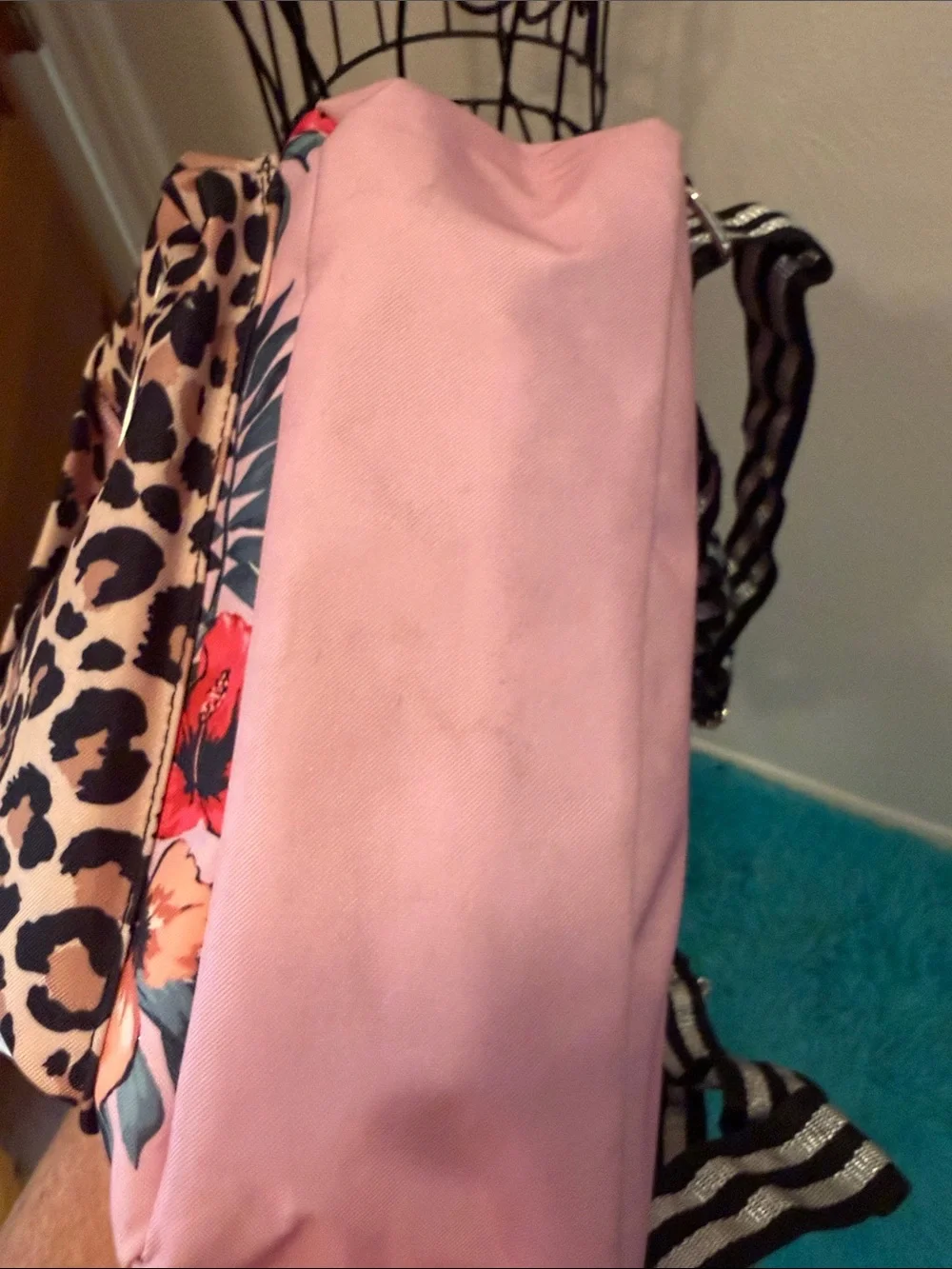 🎒🎒🎒BOGOHO🎒🎒🎒Cute Skechers Mini Backpack Tote